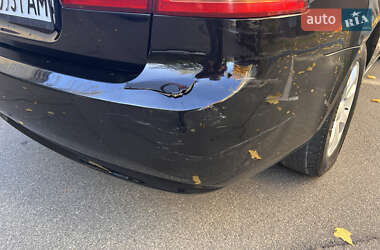 Седан Kia Magentis 2008 в Киеве