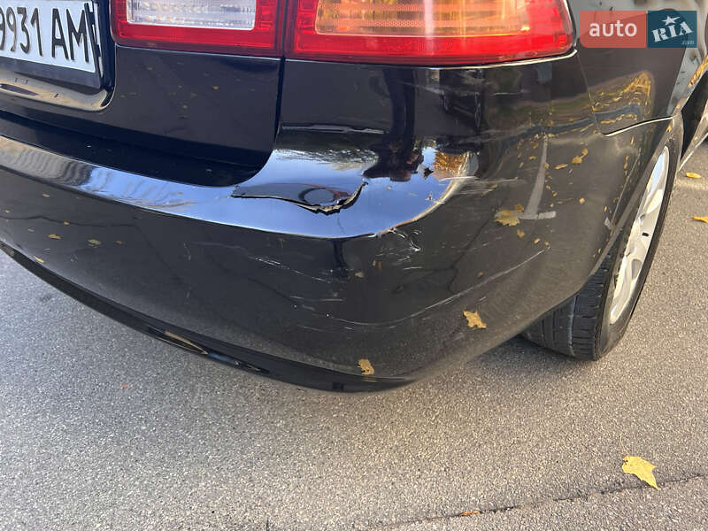 Седан Kia Magentis 2008 в Киеве