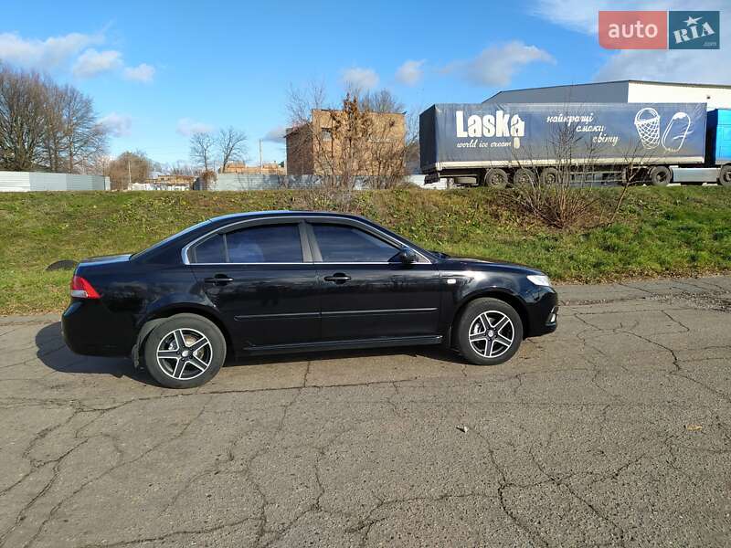 Седан Kia Magentis 2008 в Полтаве фото 3 Седан Kia Magentis 2008 в Полтаве