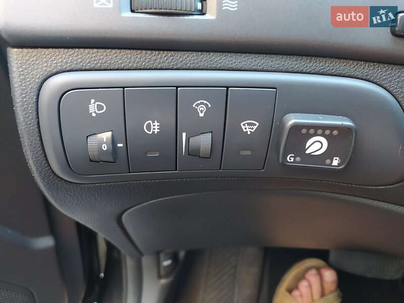 Седан Kia Magentis 2008 в Полтаве фото 25 Седан Kia Magentis 2008 в Полтаве