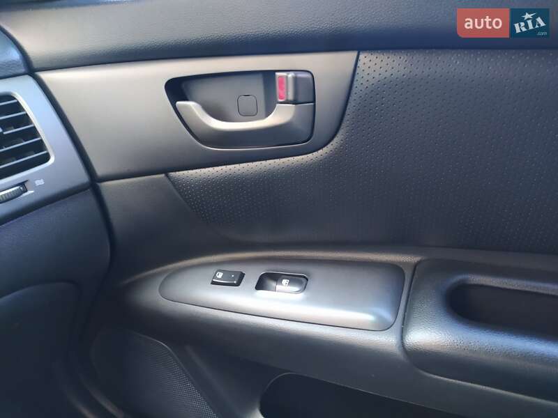 Седан Kia Magentis 2008 в Полтаве фото 30 Седан Kia Magentis 2008 в Полтаве