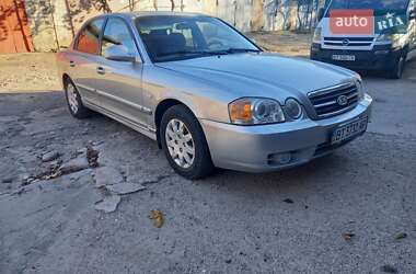 Седан Kia Magentis 2003 в Херсоні