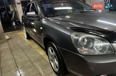 Седан Kia Magentis 2008 в Києві