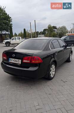 Седан Kia Magentis 2007 в 