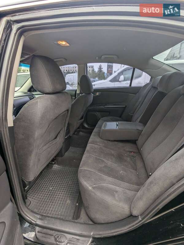Седан Kia Magentis 2007 в Хмельницком