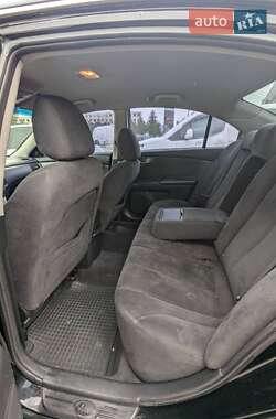 Седан Kia Magentis 2007 в 