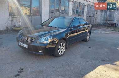 Седан Kia Magentis 2007 в 