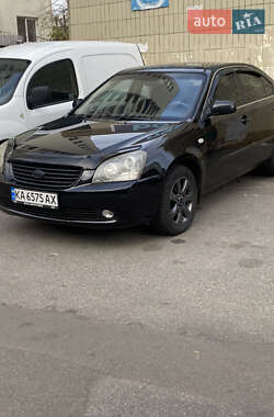 Седан Kia Magentis 2008 в Киеве