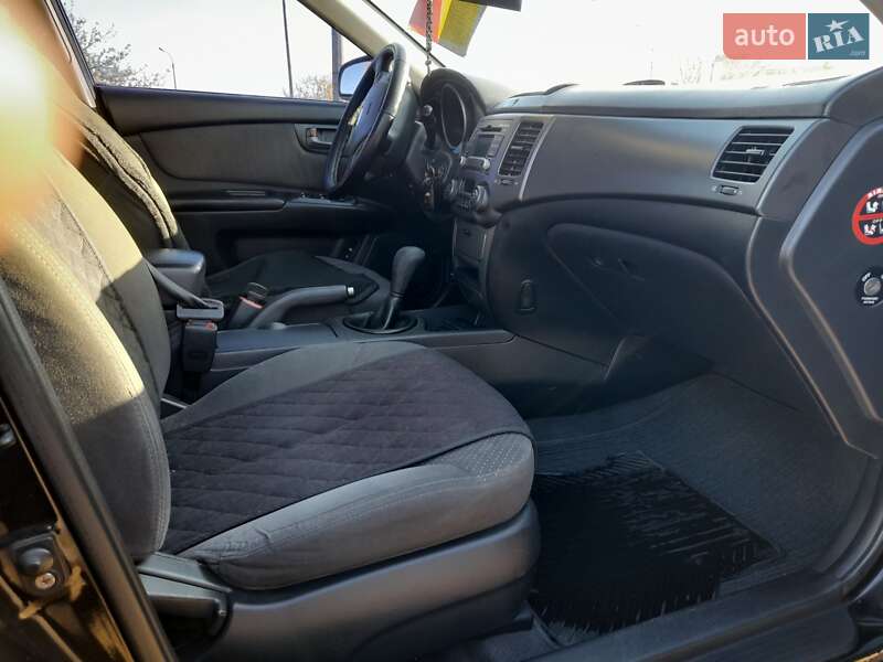 Седан Kia Magentis 2008 в Черкассах