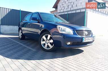 Седан Kia Magentis 2005 в Києві