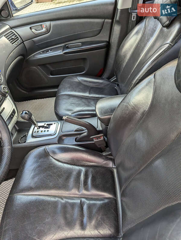 Седан Kia Magentis 2007 в Березному фото 27 Седан Kia Magentis 2007 в Березному