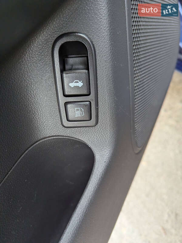 Седан Kia Magentis 2007 в Березному фото 21 Седан Kia Magentis 2007 в Березному