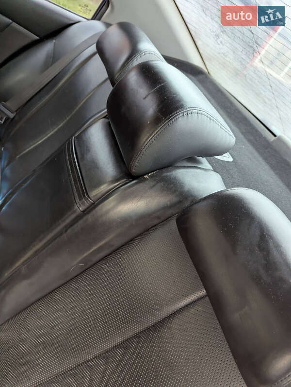 Седан Kia Magentis 2007 в Березному фото 13 Седан Kia Magentis 2007 в Березному