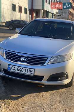 Седан Kia Magentis 2009 в 