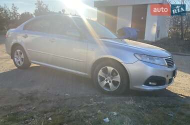 Седан Kia Magentis 2009 в 
