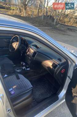 Седан Kia Magentis 2009 в 