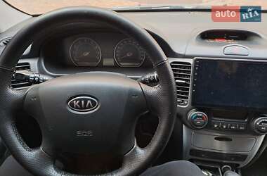 Седан Kia Magentis 2007 в Києві