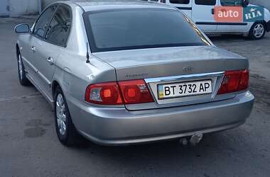 Седан Kia Magentis 2003 в Херсоне