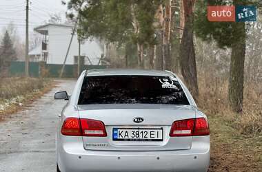 Седан Kia Magentis 2006 в Києві