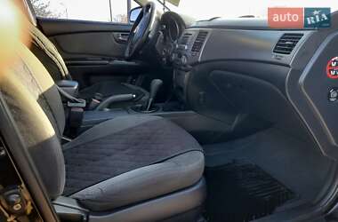 Седан Kia Magentis 2008 в 