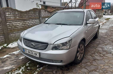 Седан Kia Magentis 2007 в Буче