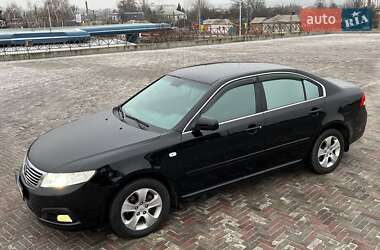 Седан Kia Magentis 2008 в Харькове