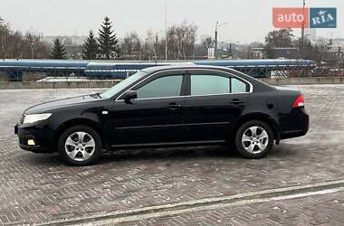 Седан Kia Magentis 2008 в Харькове