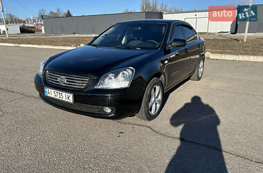 Седан Kia Magentis 2008 в Білій Церкві