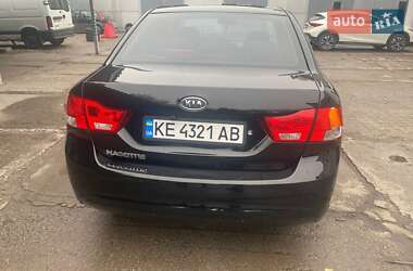 Седан Kia Magentis 2009 в Дніпрі