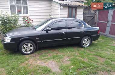 Седан Kia Magentis 2006 в 