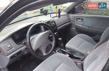 Седан Kia Magentis 2006 в 