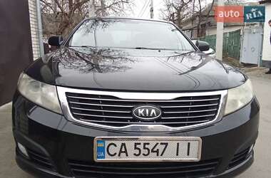 Седан Kia Magentis 2008 в Умани