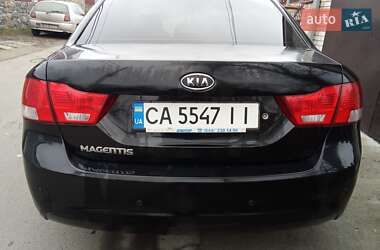 Седан Kia Magentis 2008 в Умани