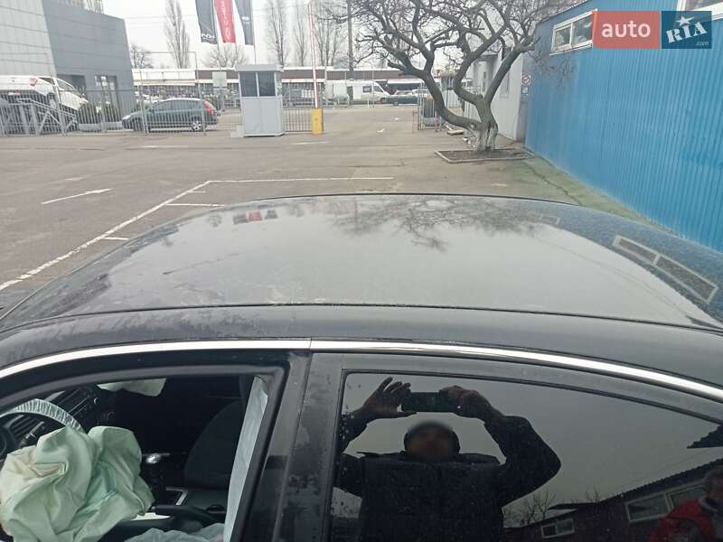 Седан Kia Magentis 2007 в Киеве