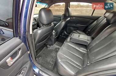 Седан Kia Magentis 2006 в 