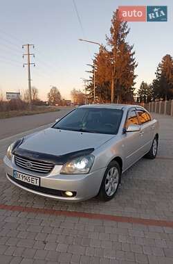 Седан Kia Magentis 2007 в Старокостянтинові