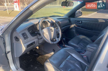 Седан Kia Magentis 2004 в 