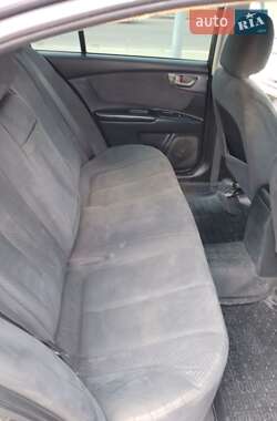 Седан Kia Magentis 2008 в 
