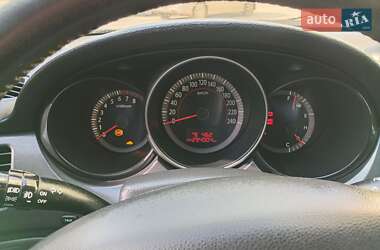 Седан Kia Magentis 2008 в 