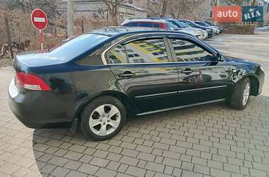 Седан Kia Magentis 2008 в 