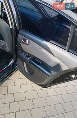 Седан Kia Magentis 2008 в 