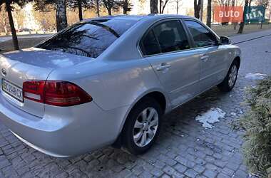 Седан Kia Magentis 2008 в Львові