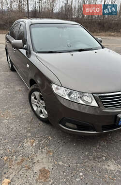 Седан Kia Magentis 2009 в Києві