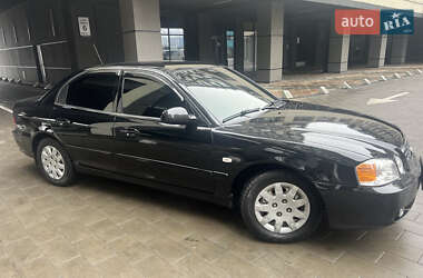 AUTO.RIA – Продам Kia Маджентіс 2004 (KA0709KI) бензин 2.0 седан