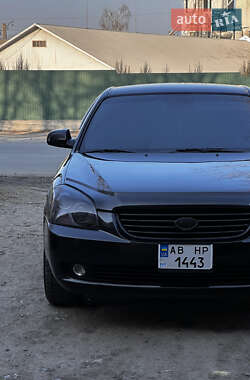 Седан Kia Magentis 2007 в 