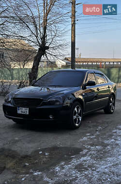 Седан Kia Magentis 2007 в 