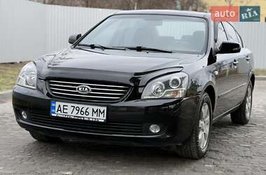 Седан Kia Magentis 2007 в Дніпрі