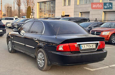 Седан Kia Magentis 2004 в Києві