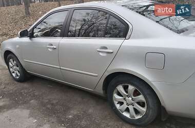 Седан Kia Magentis 2008 в 