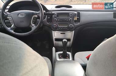 Седан Kia Magentis 2008 в 